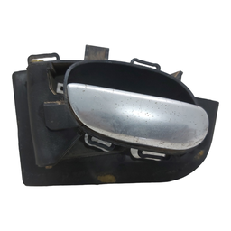 Maçaneta Interna Porta Esquerda Peugeot 206 207 9632918977