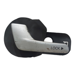 Maçaneta Interna Lado Esquerdo Fiat Palio Strada 735360692
