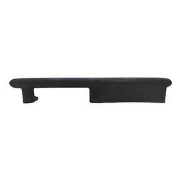 Puxador Porta Lado Esquerdo Fiat Uno 1994 95 a 2010 1800871