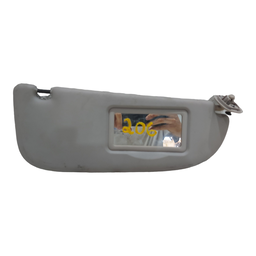 Quebra Sol Direito Peugeot 206 207 2008 2009 2010 2011 2012