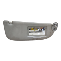 Quebra Sol Direito Peugeot 206 207 2008 2009 2010 2011 2012