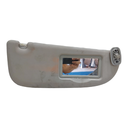 Quebra Sol Direito Peugeot 206 207 2008 2009 2010 2011 2012
