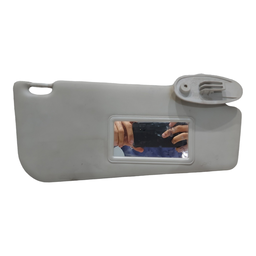 Quebra Sol Direito  Fiat Grand Siena 2012 2013 2014 a 2020