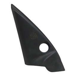 Acabamento Retrovisor Esquerdo Interno Peugeot 206 2005 /