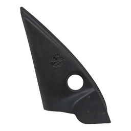 Acabamento Retrovisor Esquerdo Interno Peugeot 206 2005 /