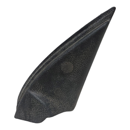 Acabamento Interno Retrovisor Direito Peugeot 206 9625863577