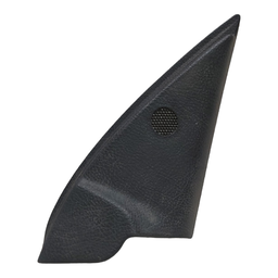 Acabamento Interno Retrovisor Direito Peugeot 206 9625863577