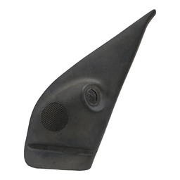 Acabamento Interno Retrovisor Direito Fiat Palio 2012