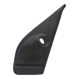 Acabamento Interno Retrovisor Direito Fiat Palio 2012 