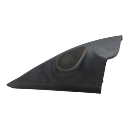 Acabamento Interno Retrovisor Esquerdo Peugeot 207 96511490