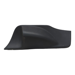 Acabamento Interno Retrovisor Direito Peugeot 208 