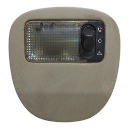 Lanterna Luz Teto Peugeot 2008 2009 2010 a 2018 600015016