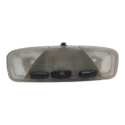 Lanterna Luz Teto Ford Fiesta Focus Xs4113k767ac