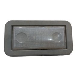 Lanterna Luz Teto Fiat Premio Uno Elba Fiorino 1800824