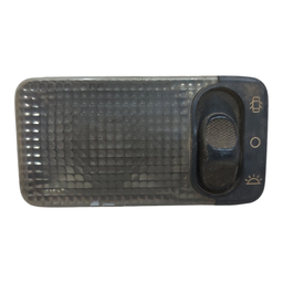 Lanterna Luz Teto Peugeot 207 2007 2008 2009 2010 a 2013