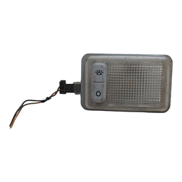 Lanterna Luz Teto Ford Focus 2001 2002 2003 2004 2005 a 2008