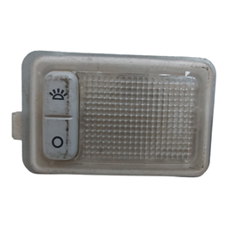 Lanterna Luz Teto Ford Focus 2001 2002 2003 2004 2005 a 2008