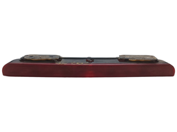 Break Light Luz Freio Peugeot 206 207 C4 Pallas 9683337180