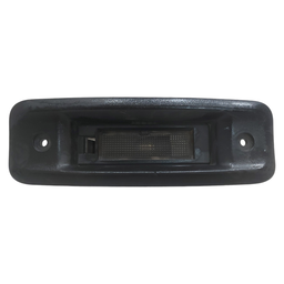 Lanterna Luz Placa Fiat Strada  2008 2009 A 2013 52029489