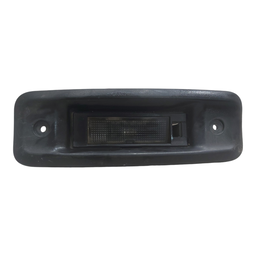 Lanterna Luz Placa Fiat Strada  2008 2009 A 2013 52029489