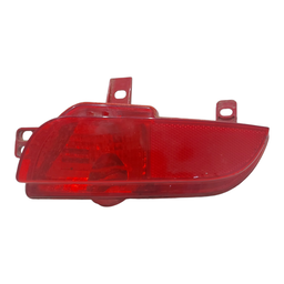 Lanterna Parachoque Traseiro Dir Peugeot 207 2009 a 2014