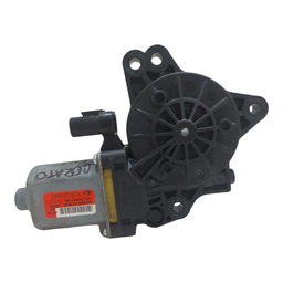 Motor Vidro Elétrico Traseiro Direito Kia Cerato 2014 a 2019