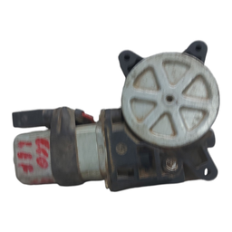 Motor Vidro Elétrico Dianteiro Esquerdo Ford Ecosport 2005