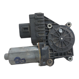 Motor Vidro Elétrico Traseiro Direito Ford Focus 2008