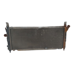 Radiador Água Corsa Classic 1.0 C/AR 2008 2009 2010 A 2012