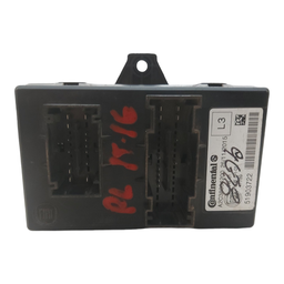 Modulo Central Controle Fiat Palio Strada Siena 51903722 