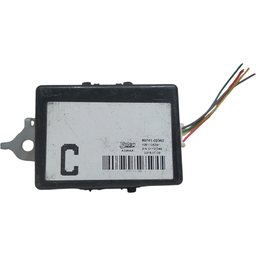 Modulo Rele Porta Toyota Corolla 2015 2016 a 2019 8974102340