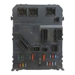 Modulo BSI S118085220 9652474780 Peugeot 206 1.4