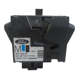 Módulo Conforto Ford Focus 2005 98AG15K609AB