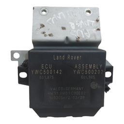 Módulo  Estacionamento Land Rover Freelander Ywc500142