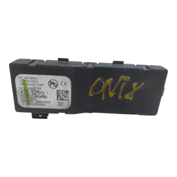 Módulo Receptor Controle Remoto Chevrolet Onix 28401928053