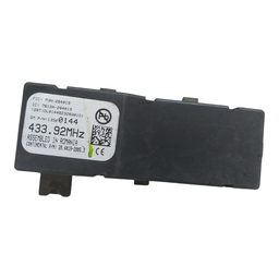 Módulo Receptor Controle Remoto Chevrolet Onix 28401928053