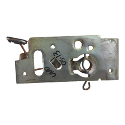 Fechadura Capo Fiat Uno 2005 2006 2007 2008 a 2013 