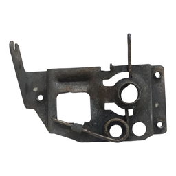 Fechadura Capo Fiat Uno 2005 2006 2007 2008 2009 a 2013