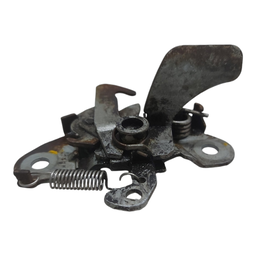 Fechadura Capo Dianteiro Peugeot 206 2002 2003 2004 A 2006