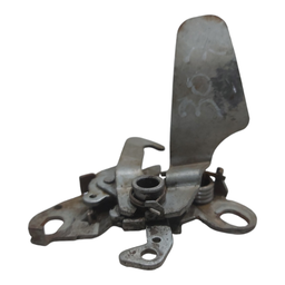 Fechadura Capo Dianteiro Peugeot 307 2001 2002 2003 a 2011