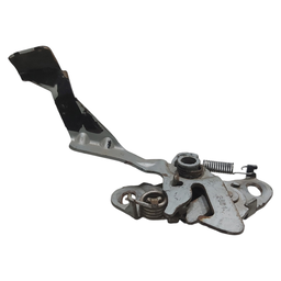 Fechadura Capo Dianteiro Citroen Xsara Picasso 2006 A 2010