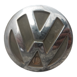 Emblema Fechadura Volkswagen Polo Sedan 6q5827469c