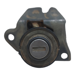 Fechadura Tampa Traseira Mala Fiat Uno 2010