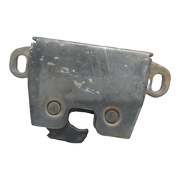 Fechadura Tampa Traseira Mala Fiat Strada 2014 2015 a 2019 