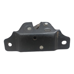 Fechadura Tampa Traseira Mala Peugeot 206 207