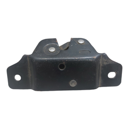 Fechadura Tampa Traseira Mala Peugeot 206 207