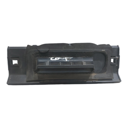 Fechadura Tampa Traseira Mala Peugeot 206 2006