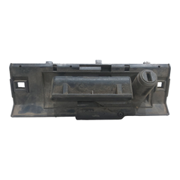 Fechadura Tampa Traseira Mala Peugeot 206