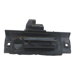 Fechadura Tampa Traseira Mala Peugeot 206 2006