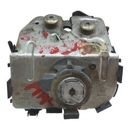 Fechadura Tampa Traseira Mala Ford Focus 98 a 07 S/Chave